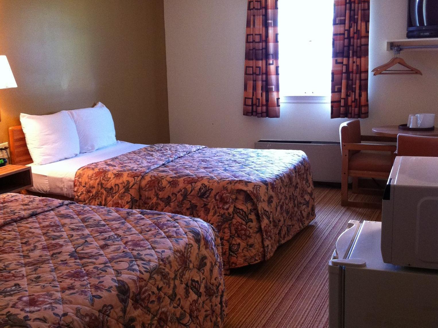 Cocoa Country Inn Hershey Quarto foto