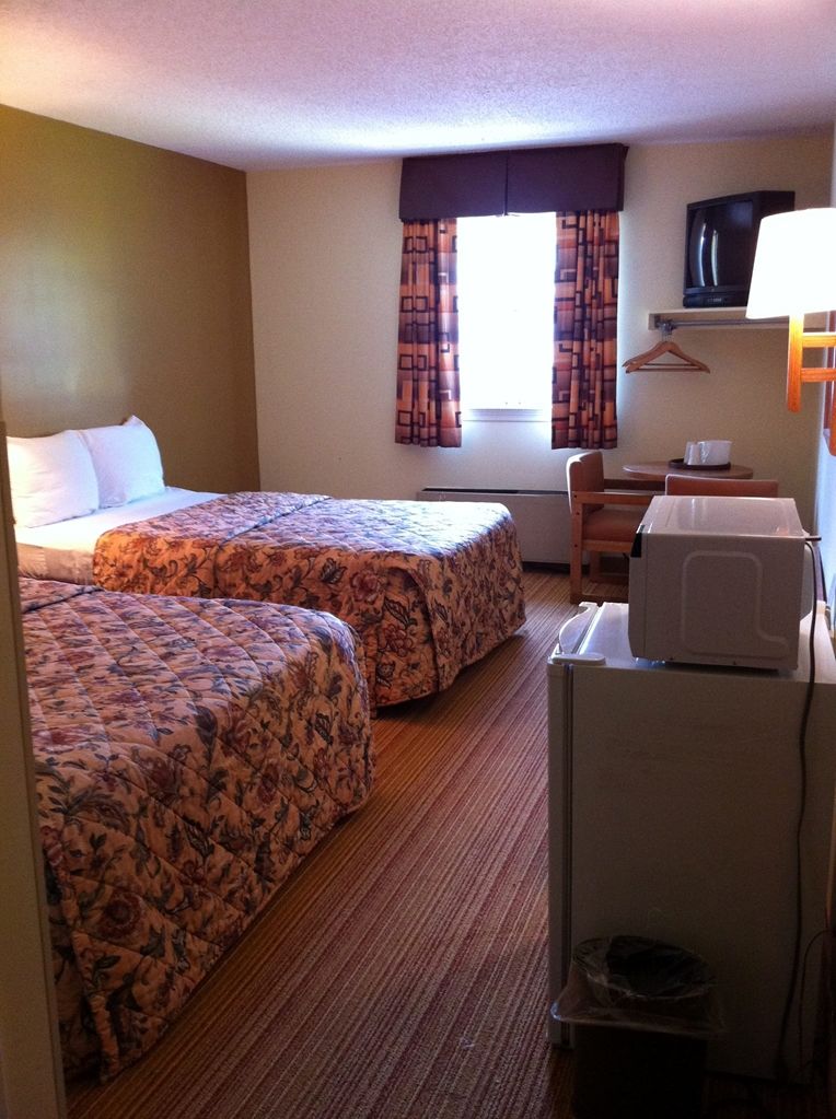 Cocoa Country Inn Hershey Quarto foto