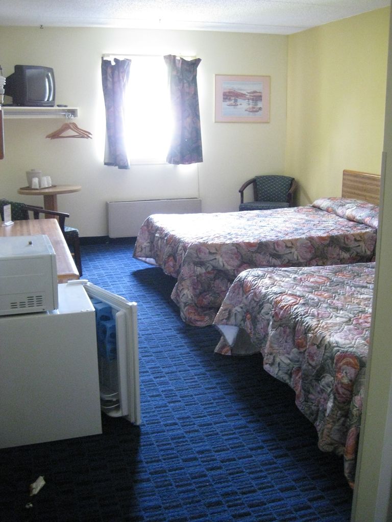 Cocoa Country Inn Hershey Quarto foto